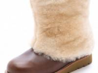 UGG Australia Maylin Long Cuff Boots