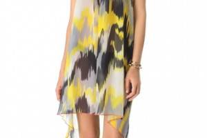 Uintah Katie Cover Up Dress