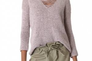 Ulla Johnson Aurora Pullover