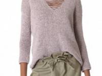 Ulla Johnson Aurora Pullover