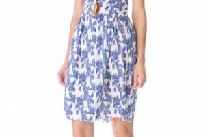 Ulla Johnson Chloe Dress