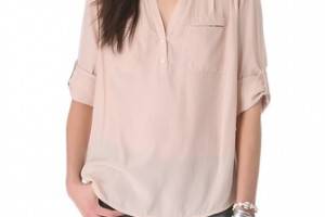 Ulla Johnson Lily Blouse