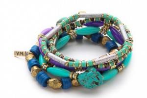 Vanessa Mooney Daydream Bracelet Set