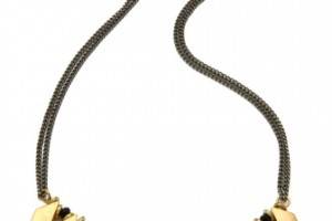 Vanessa Mooney Estella Necklace