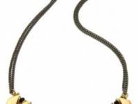 Vanessa Mooney Estella Necklace