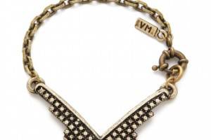 Vanessa Mooney Fortune's Fool Bracelet