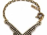 Vanessa Mooney Fortune&#039;s Fool Bracelet