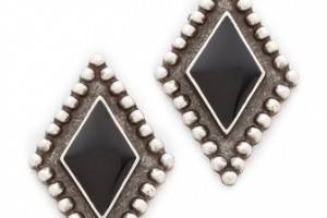 Vanessa Mooney The Cap Earrings