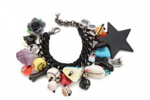 Venessa Arizaga After Hours Bracelet