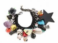 Venessa Arizaga After Hours Bracelet