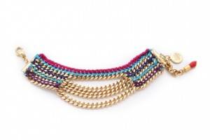 Venessa Arizaga Cabo Sunset Bracelet