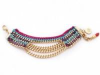 Venessa Arizaga Cabo Sunset Bracelet