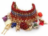 Venessa Arizaga Forgive &amp; Forget Bracelet