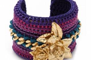 Venessa Arizaga From Dusk Till Dawn Cuff