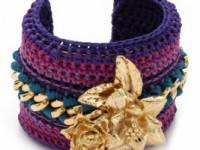 Venessa Arizaga From Dusk Till Dawn Cuff