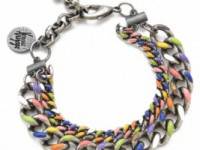 Venessa Arizaga Heat Wave Bracelet