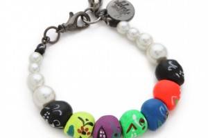 Venessa Arizaga One Way or Another Bracelet