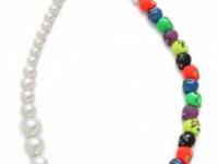 Venessa Arizaga One Way or Another Necklace