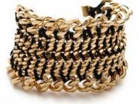 Venessa Arizaga Reflection Bracelet