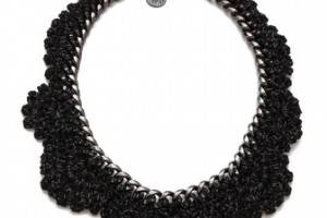 Venessa Arizaga Sunday Morning Necklace