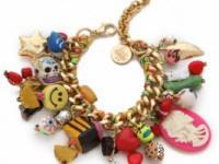 Venessa Arizaga The Gift Bracelet