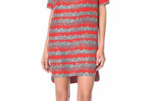 Veronica Beard The Tunic Dress