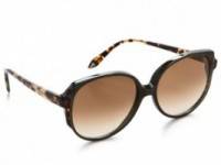 Victoria Beckham Granny Cat Sunglasses