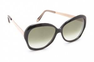 Victoria Beckham Happy Butterfly Sunglasses