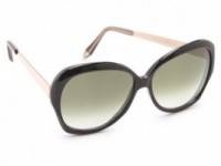 Victoria Beckham Happy Butterfly Sunglasses