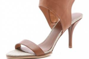 Vince Adria Ankle Cuff Sandals