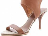 Vince Adria Ankle Cuff Sandals