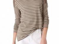 Vince Breton Stripe Sweater