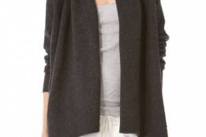 Vince Drape Cardigan