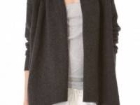 Vince Drape Cardigan