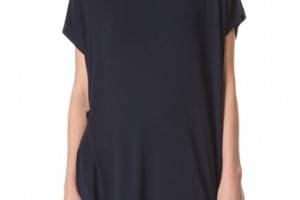 Vince Tunic Tee