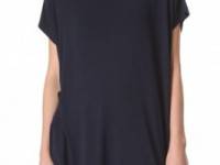 Vince Tunic Tee