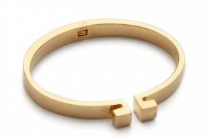 Vita Fede Mini Omega Bracelet