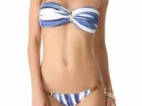 Vix Swimwear Baoba Carmen Bikini Top