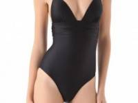 Vix Swimwear Dakar One Piece Swimsuit