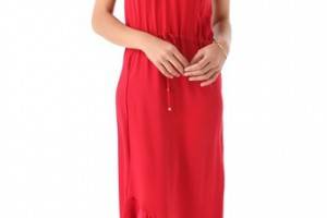 Vix Swimwear Lana Cover Up Maxi Dress