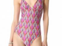 Vix Swimwear St. Martin Beth Swimsuit