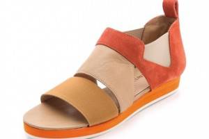 VPL LD Tuttle for VPL Cracked Sandals