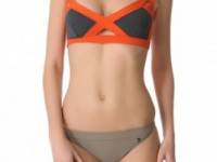 VPL Malaga Insertion Bikini Top