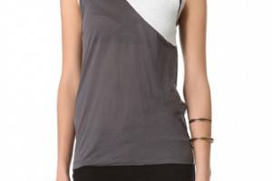 VPL Traid Sequin Tank