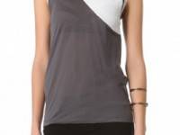 VPL Traid Sequin Tank