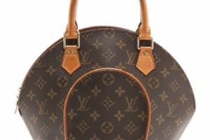 WGACA Vintage Vintage Louis Vuitton Ellipse Monogram Bag