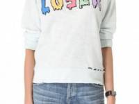 Wildfox Loser Baby Sweatshirt