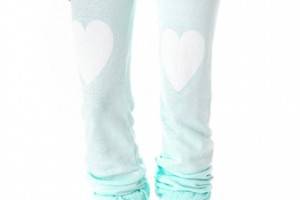 Wildfox Lover Sweats