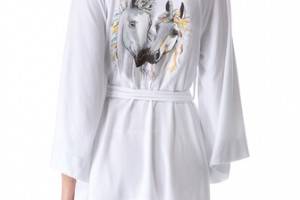 Wildfox Magical Friends Robe