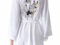 Wildfox Magical Friends Robe